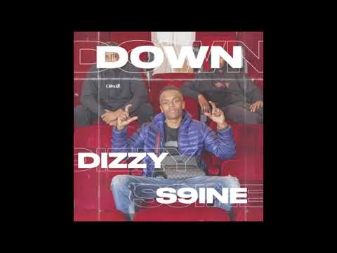 Dizzy X S9ine - Down (Official Audio)