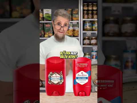 Poznal si značky? 😂