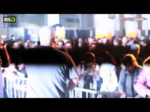 361 Grad @ Concerto Tonhalle Olma Event