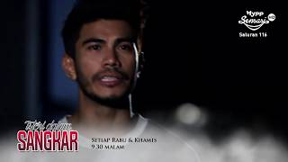 Download lagu Isteri Dalam Sangkar Ep 19 mp3