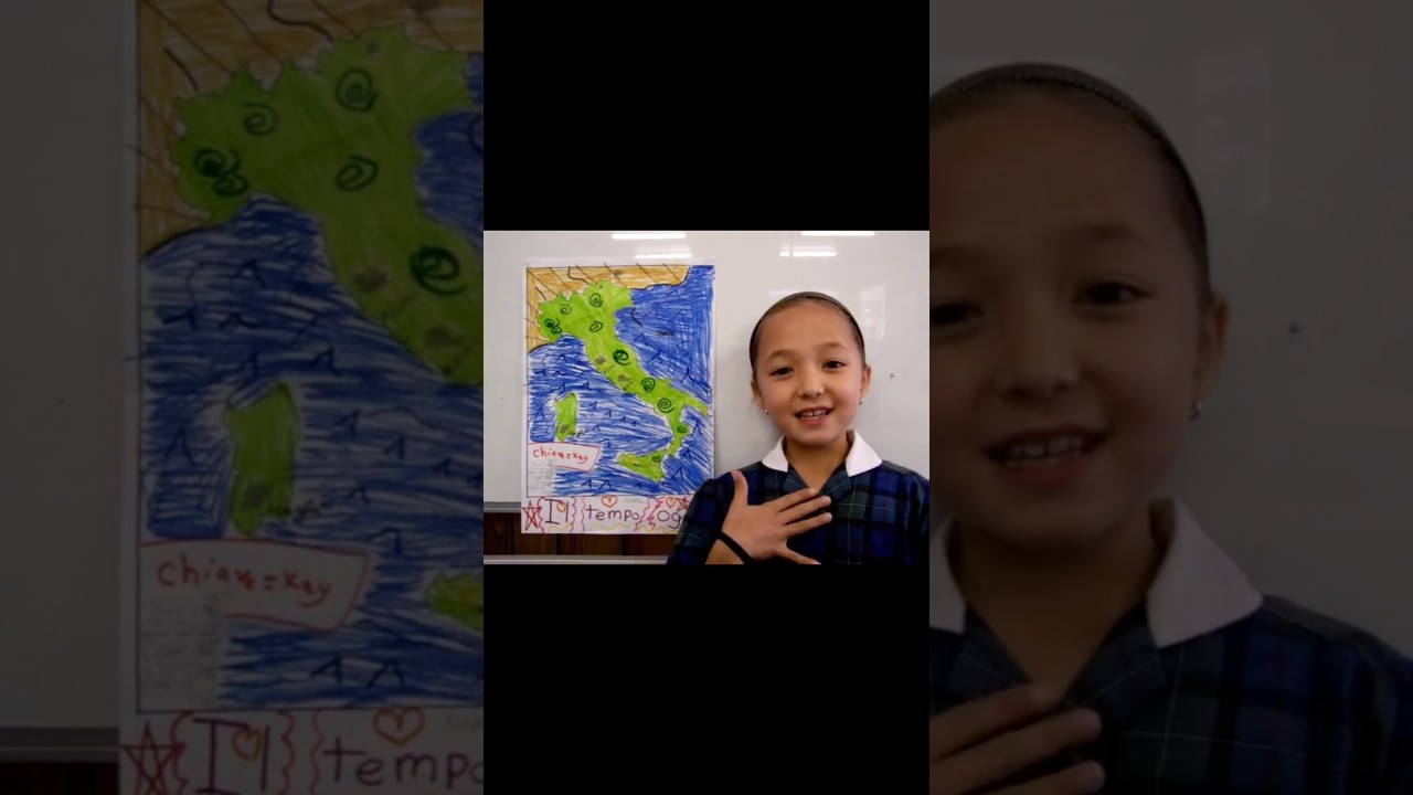 イタリアのVLOG🇮🇹お楽しみに❣️