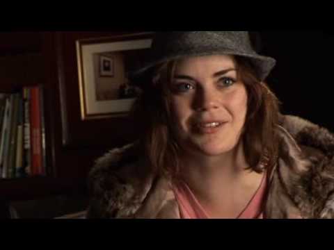 Ida Maria (NRK Lydverket)