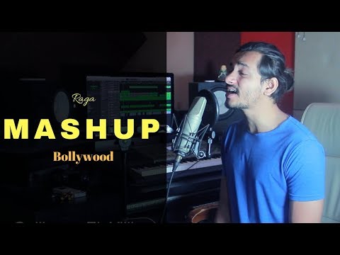 Bollywood Mashup | 1 Beat 11 Songs (Banjaara, Sanam Re and More..) Raga The Rnb