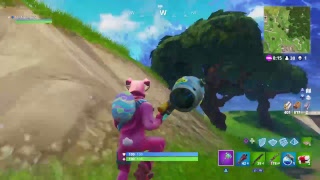 ゴリラ　Fortnite