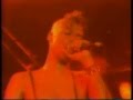 FISHBONE -Give It Up -1987 Tokyo