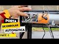 Automatic Rolling Door Step By Step Part 5 Final