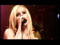 Avril Lavigne feat. Alanis Morissette -Ironic ...