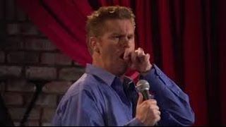 Brian Regan - Stand Up Comedy Full HD 2017 - American stand up comedian
