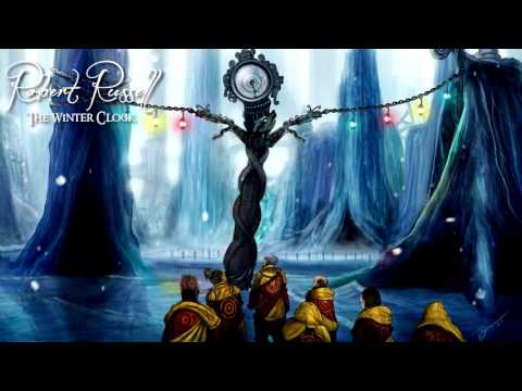 Magical Fantasy Music ~ The Winter Clock