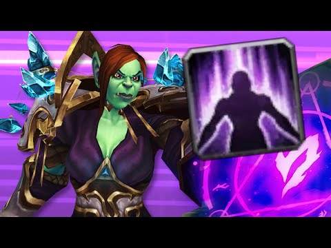 Arcane Looks Like A BLASTER In 9.1! (5v5 1v1 Duels) - PvP WoW: Shadowlands 9.1 PTR
