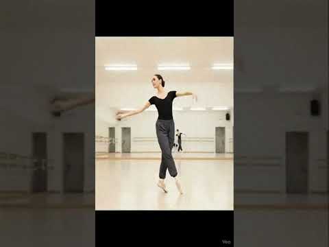 Mallas, Calentadores Y Faldas De Ballet Ropa Danza