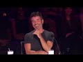 13 Year Old Ventriloquist Ana Maria Mărgean SHOCKS The Judges AGT All Stars 2023
