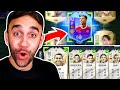 I SOLD EVERYTHING for POTM Ronaldo