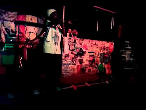 salomon heritage at unod 2014 ft. Ras Tweed