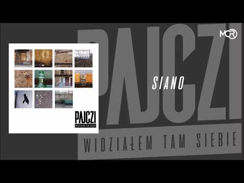 Pajczi - Siano (prod. Tytuz) [AUDIO]