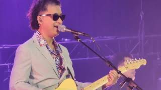 Eraserheads - Balikbayan Box (Live)