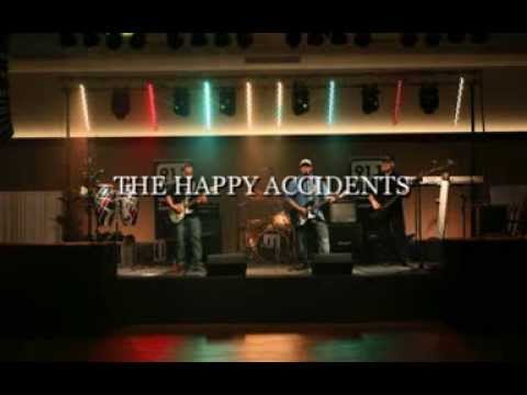 The Happy Accidents