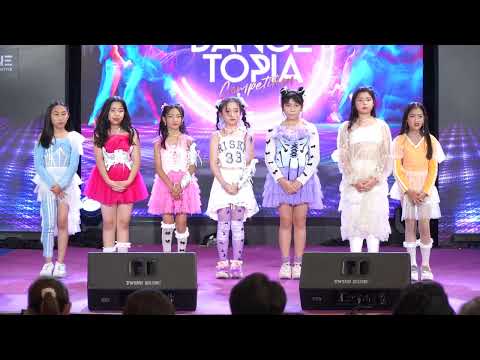 220911 [Comment] K3D cover NMIXX @ ICONSIAM DANCETOPIA (Final)