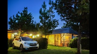 Sari Ater | Liburan Nyaman Terjangkau di Sari Ater Hotel & Resort