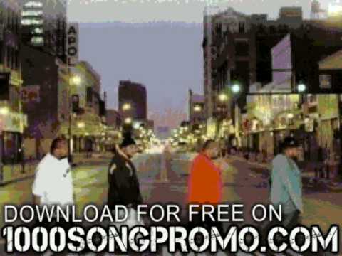 chubb rock - beef (ft. pmd & das efx) - The Mind