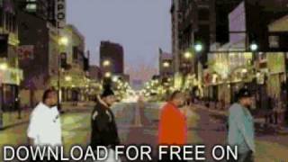 chubb rock - beef (ft. pmd &amp; das efx) - The Mind