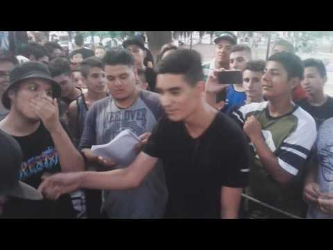 AJAX VS RODRIGO 8VOS TPL FREE