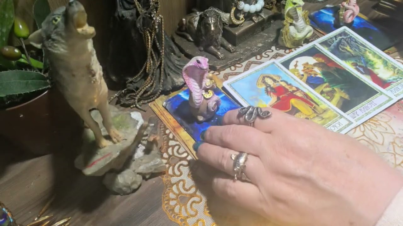 Какие энергии и события несет вам полнолуние 🌕?