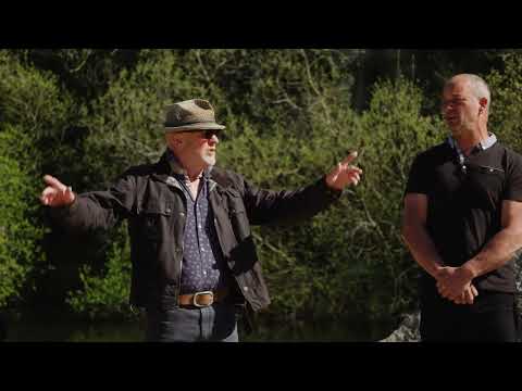 Barrett's Privateers - Harry's Song for Cornwall