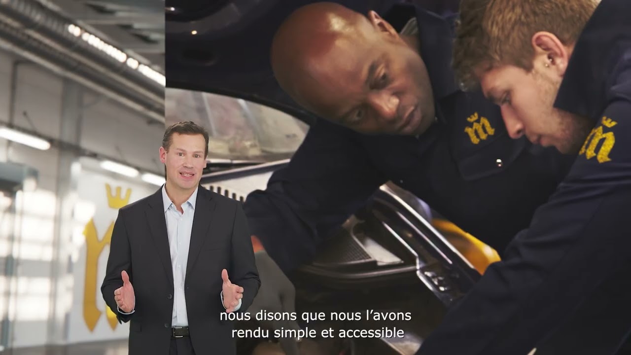 Midas e-volution, le nouveau modèle de franchise du réseau