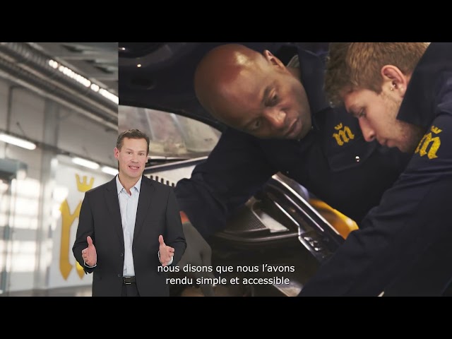 Midas e-volution, le nouveau modèle de franchise du réseau
