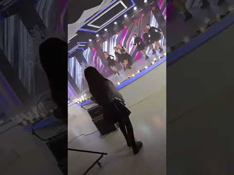 Julia Sandu. Picături Muzicale (Kamelia Melnic) - Bloody Mary (Wednesday) #juliasandu