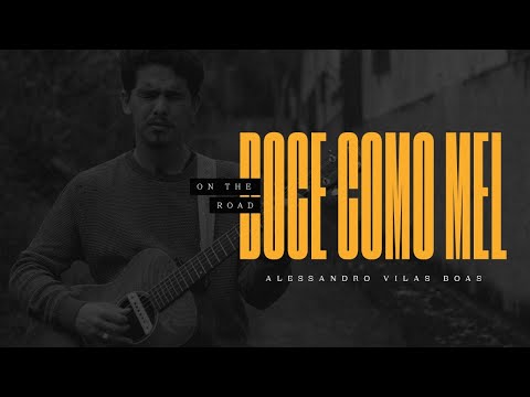Doce Como Mel video