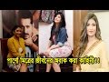 পার্ণো মিত্রের জীবনের অবাক করা কাহিন�