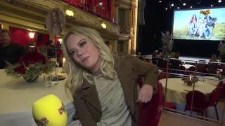 Dannys svar om bråket med Little Jinder