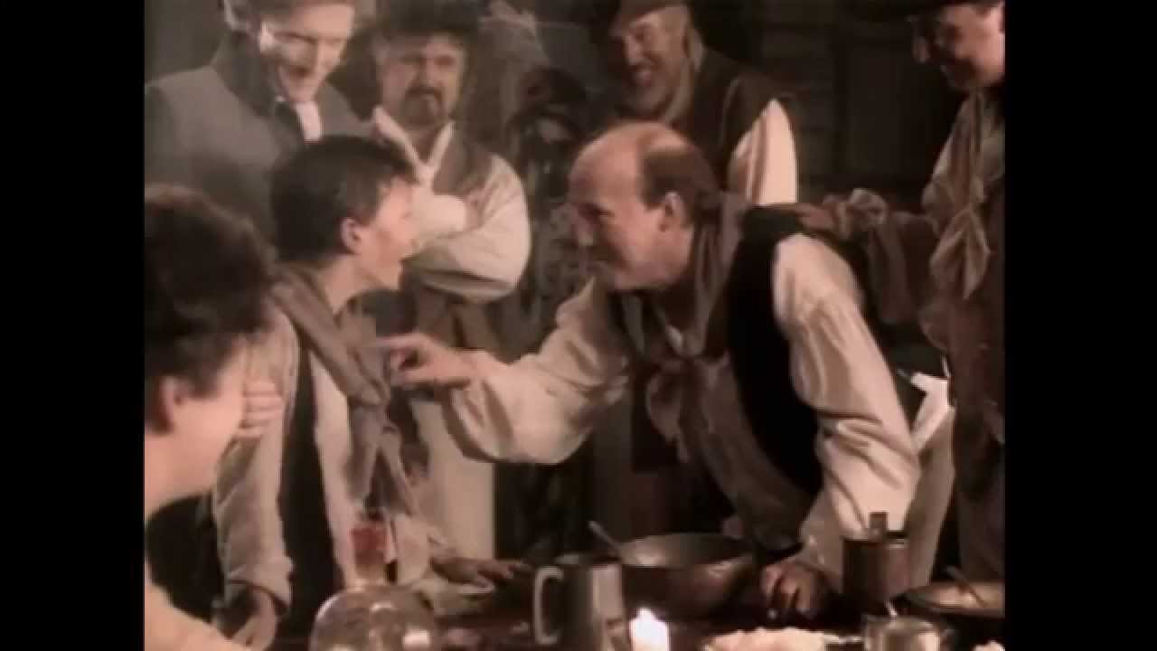 A dramatic of Adam Smith explaining Capitalism