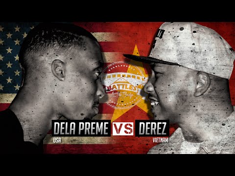 Dela Preme vs Derez