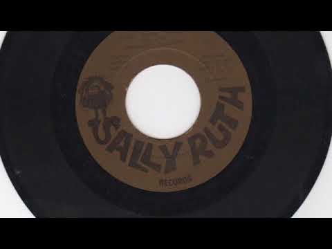 Toribio Samuels con Los Dinamicos Exciters - No volvere - Sally Ruth