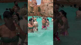 🏝️Best Water Park in The World Aqua Park -Beatiful Day🏄🏼‍♀️ #aquapark #waterpark #swimmingpool