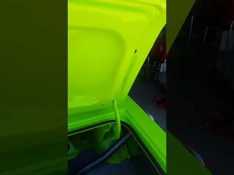 1973 Dodge Challenger (CC-2026236) for sale in Casa Grande, Arizona