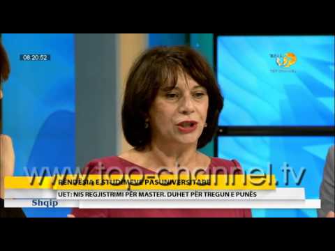 Wake Up, 15 Tetor 2015, Pjesa 3 - Top Channel Albania - Entertainment Show