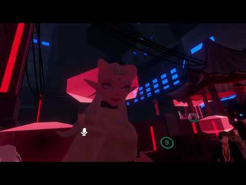 Neon Divide Fan RP Season 3 Episode 3