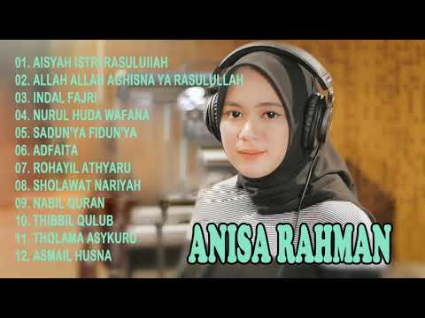 Full Album Sholawat Terbaru ANISA RAHMAN