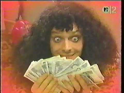 Bad News - Cashing In on Christmas