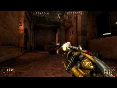 painkiller redemption pc review