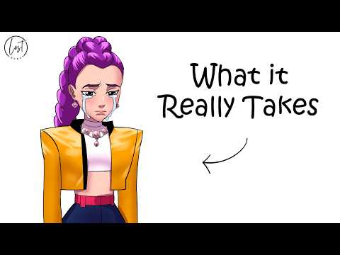 Your Life as a K Pop Idol