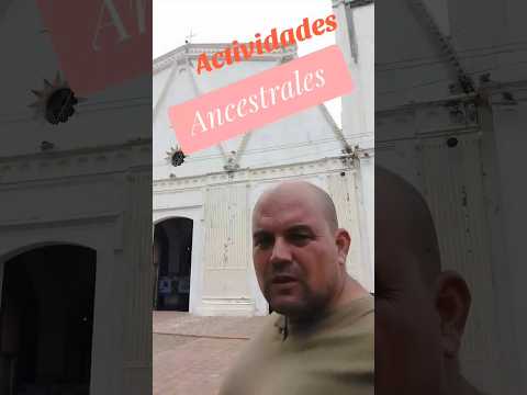 Baragua, municipio Urdaneta estado Lara