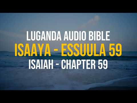 Isaaya   Essuula 59
