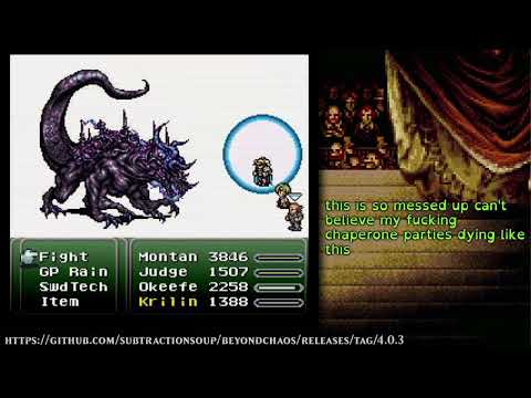 The Drunk Tank #104 test