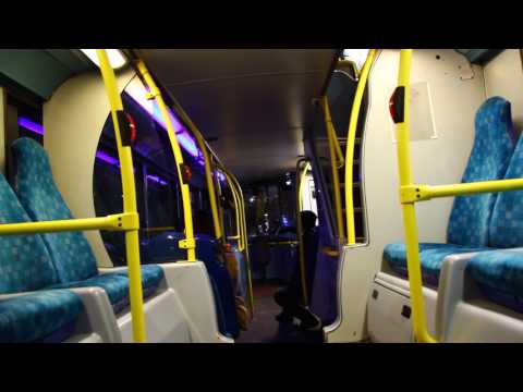 SOON TO BE WITHDRAWN| Arriva Wednesfield 4783 S255JUA