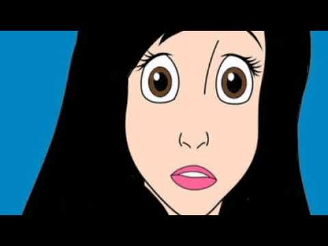 SMV: UT almost Reveals Sarah's Feeling for Shadow (From Sonic Boom)